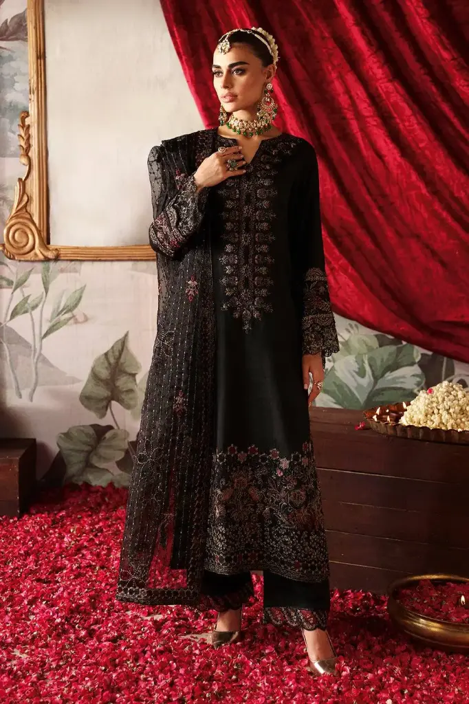 RawSilk RA126J