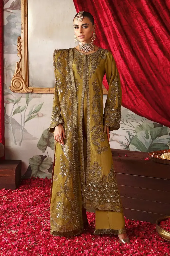 RawSilk JJ23J