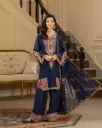 Georgette KC88M