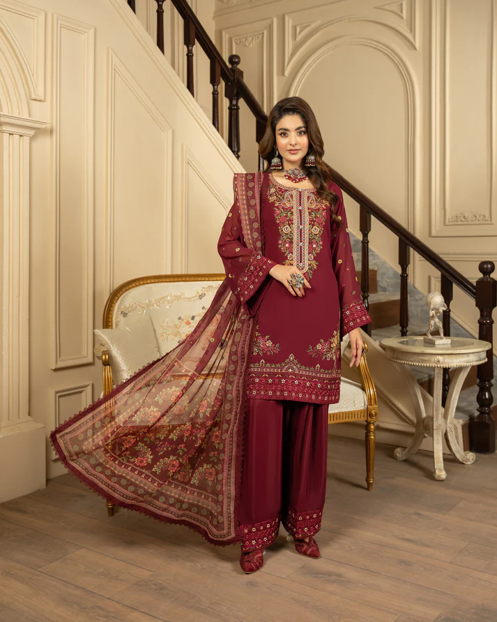 Georgette KC90M