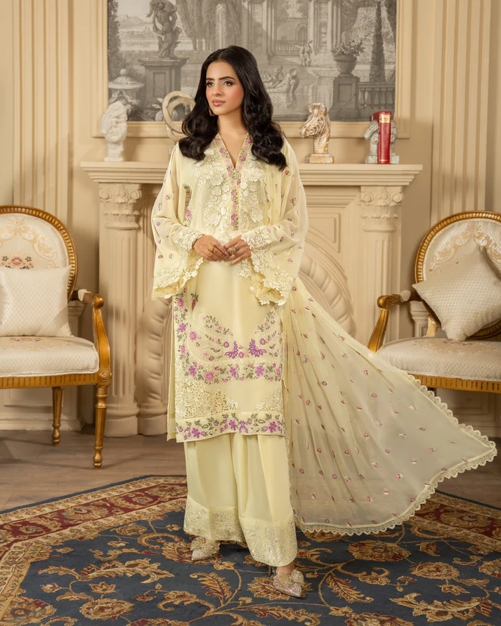 Georgette KC94M