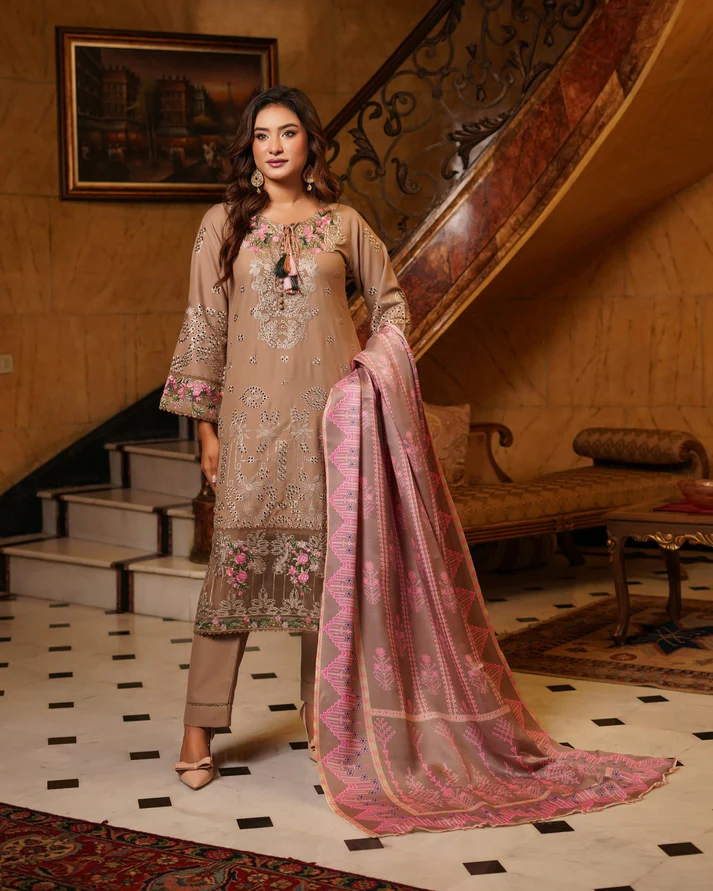 Dhanak MB99J (S (UK-10))