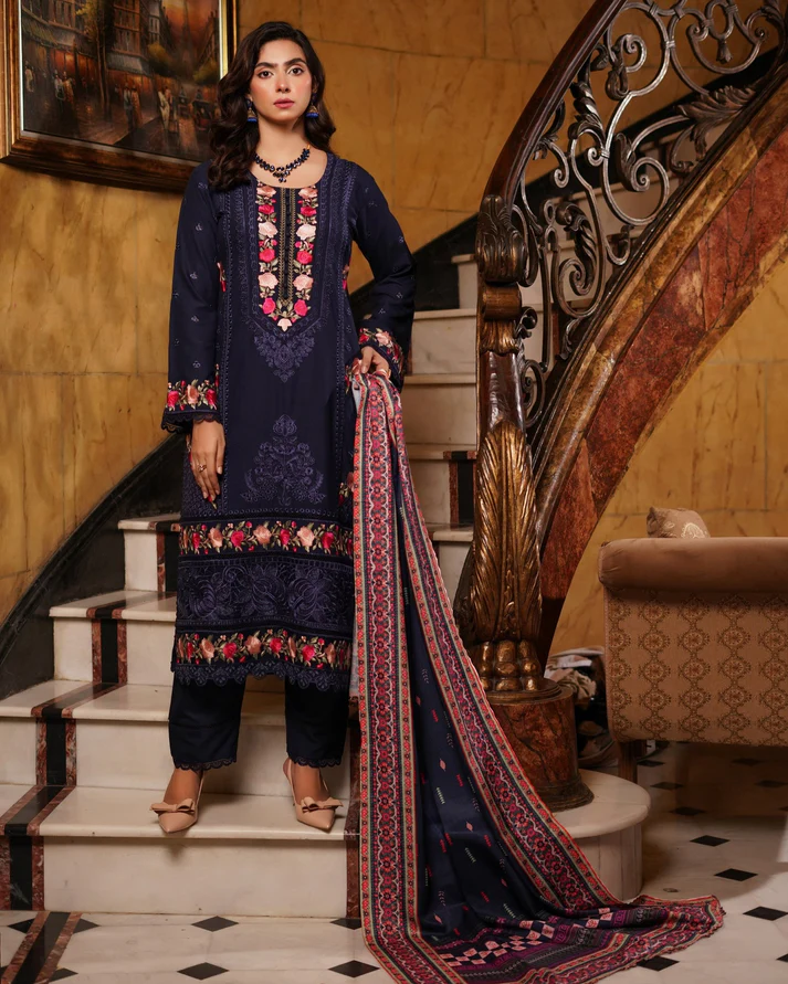 Dhanak MB102J (S (UK-10))