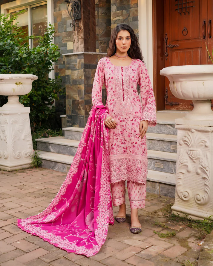 Linen MB115J (L (UK-14))