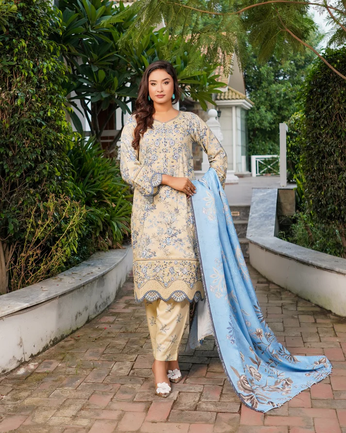 Linen MB116J (S (UK-10))