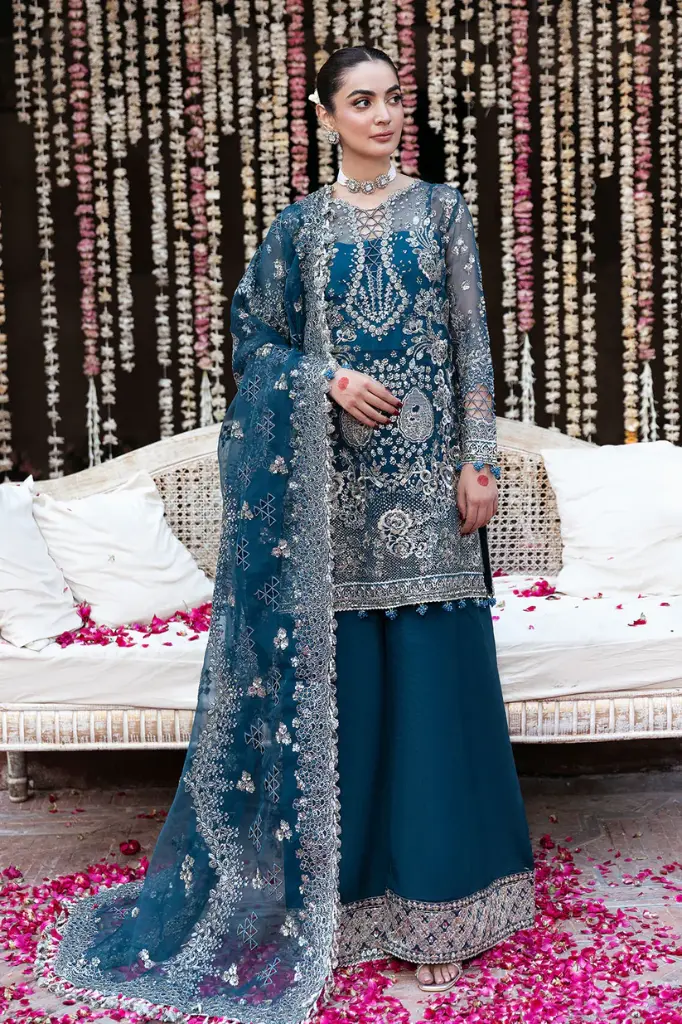 Organza RA117J