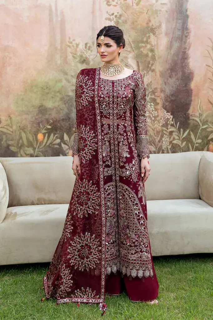 Organza RA120J