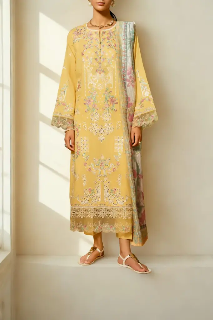 Linen MB142J