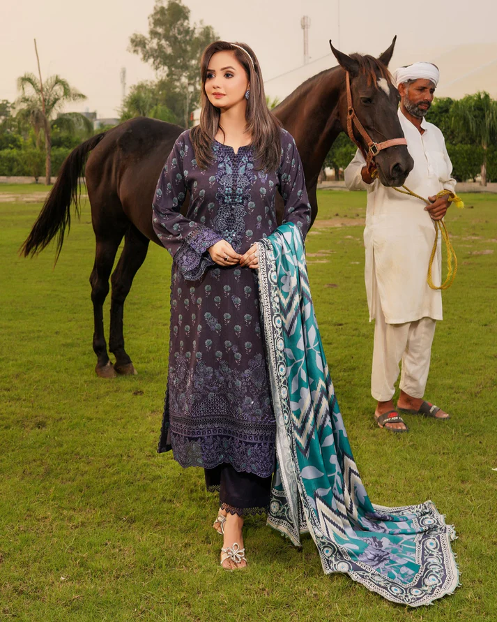 Dhanak MB151J