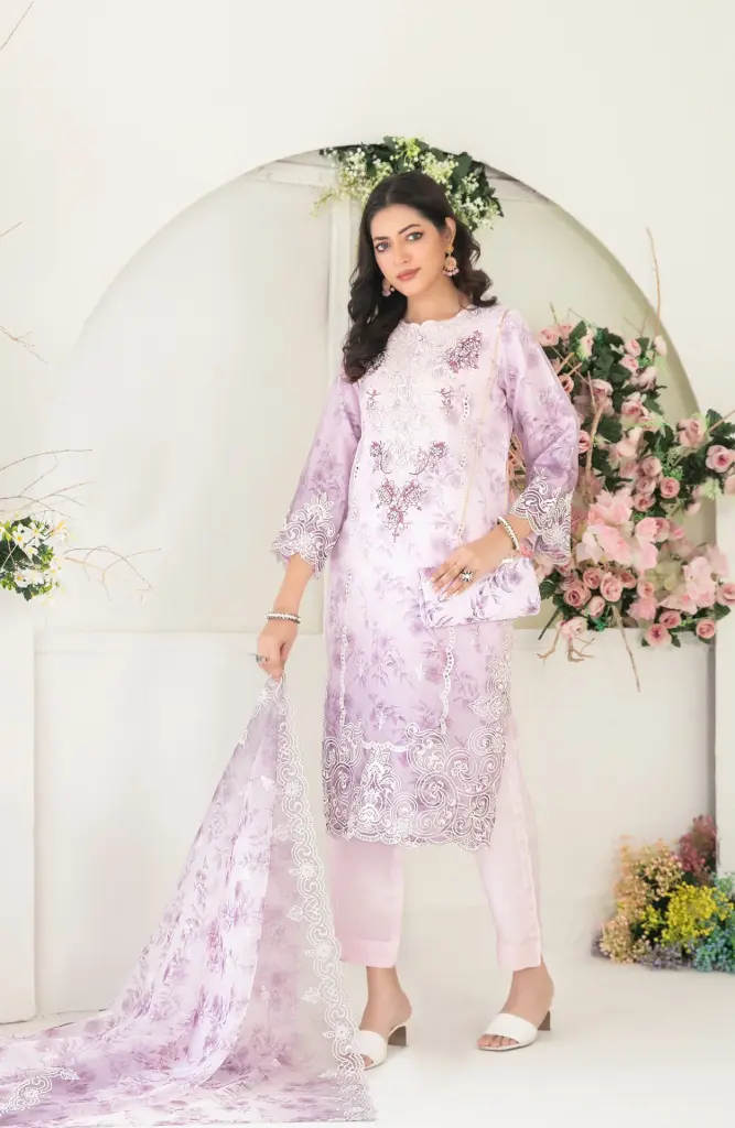 Organza TW01K