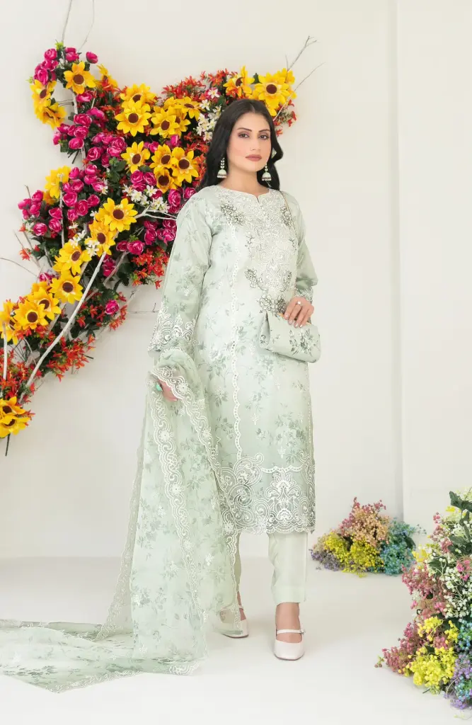 Organza TW02K