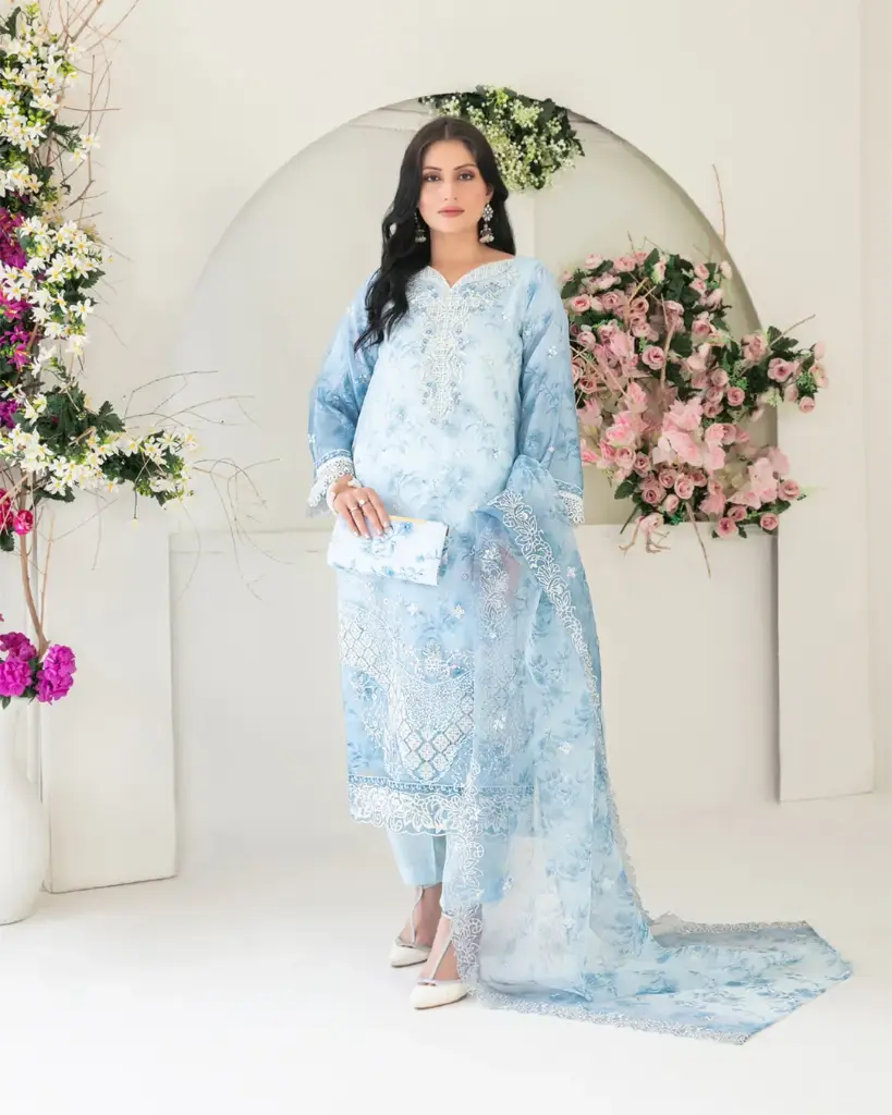 Organza TW03K