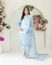 Organza TW03K