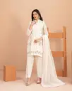 Cotton Khaddi TW12K
