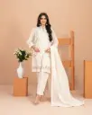 Cotton Khaddi TW14K