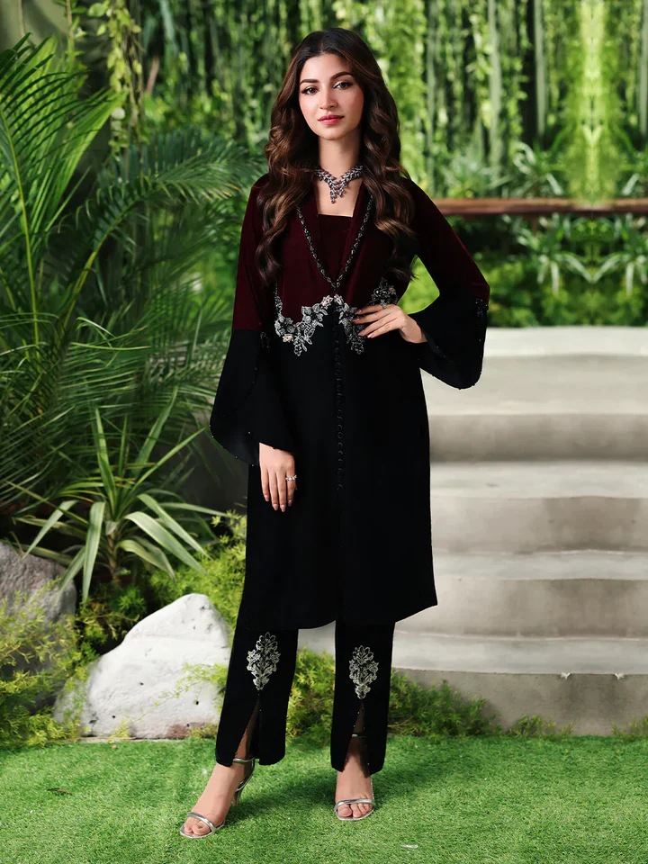 Velvet IM60J