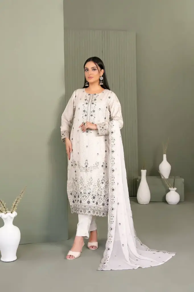 Viscose Jacquard TW30K