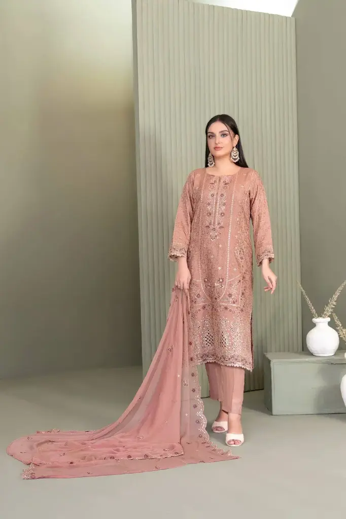 Viscose Jacquard TW31K