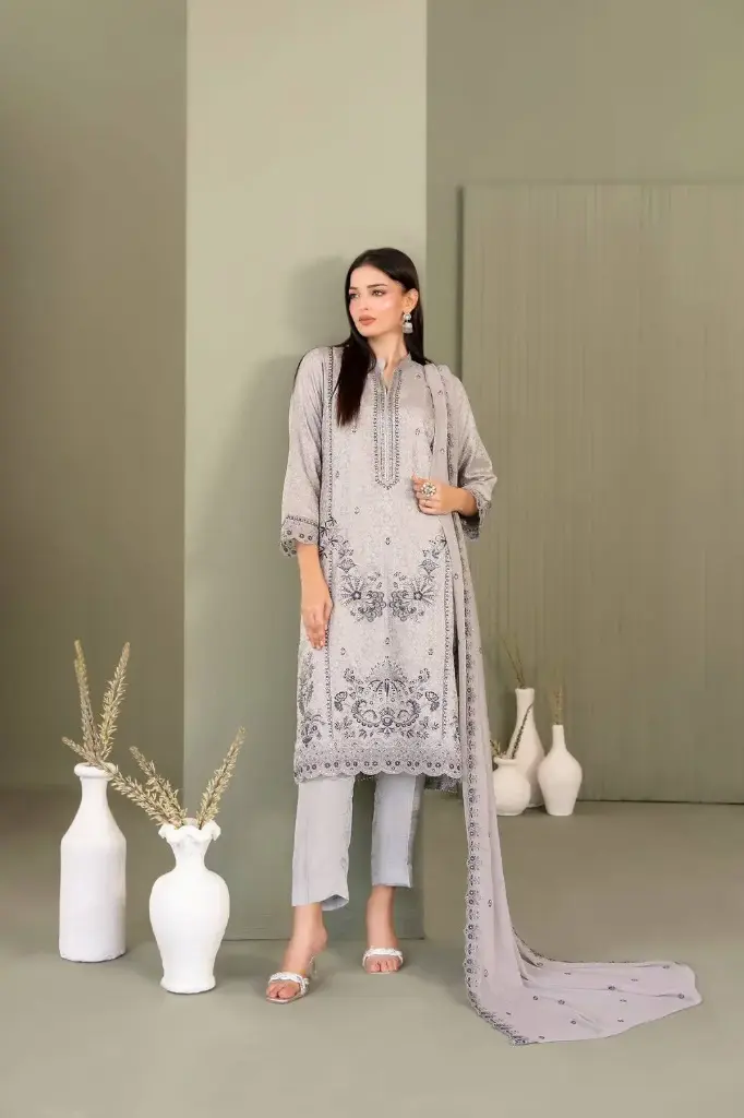 Viscose Jacquard TW32K
