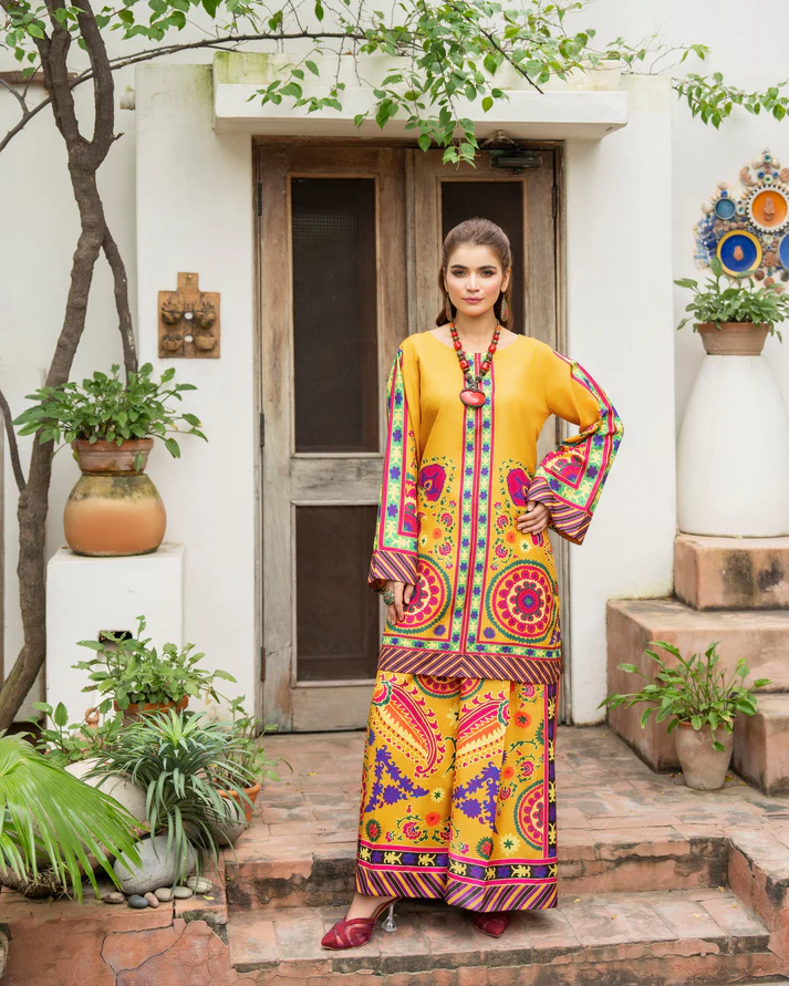Raw Silk KC115M