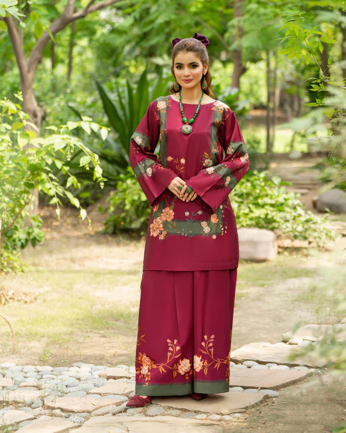 Raw Silk KC116M