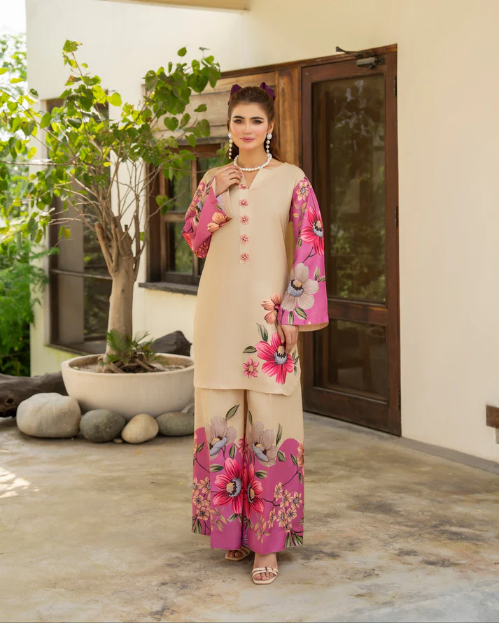 Raw Silk KC120M