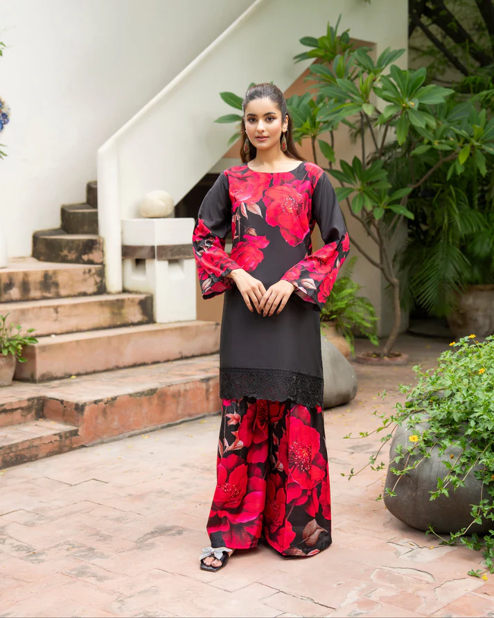 Raw Silk KC121M (S (UK-10))