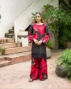 Raw Silk KC121M
