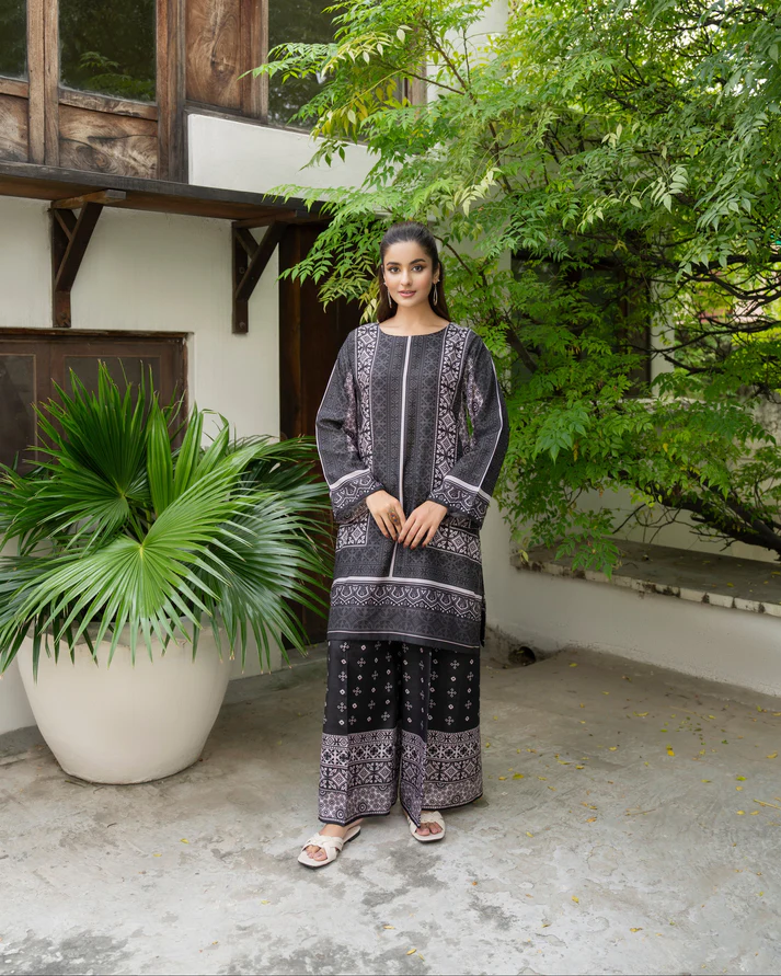 Raw Silk KC122M