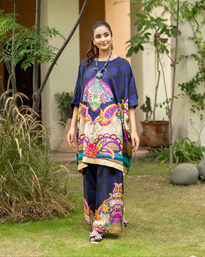 Raw Silk KC124M