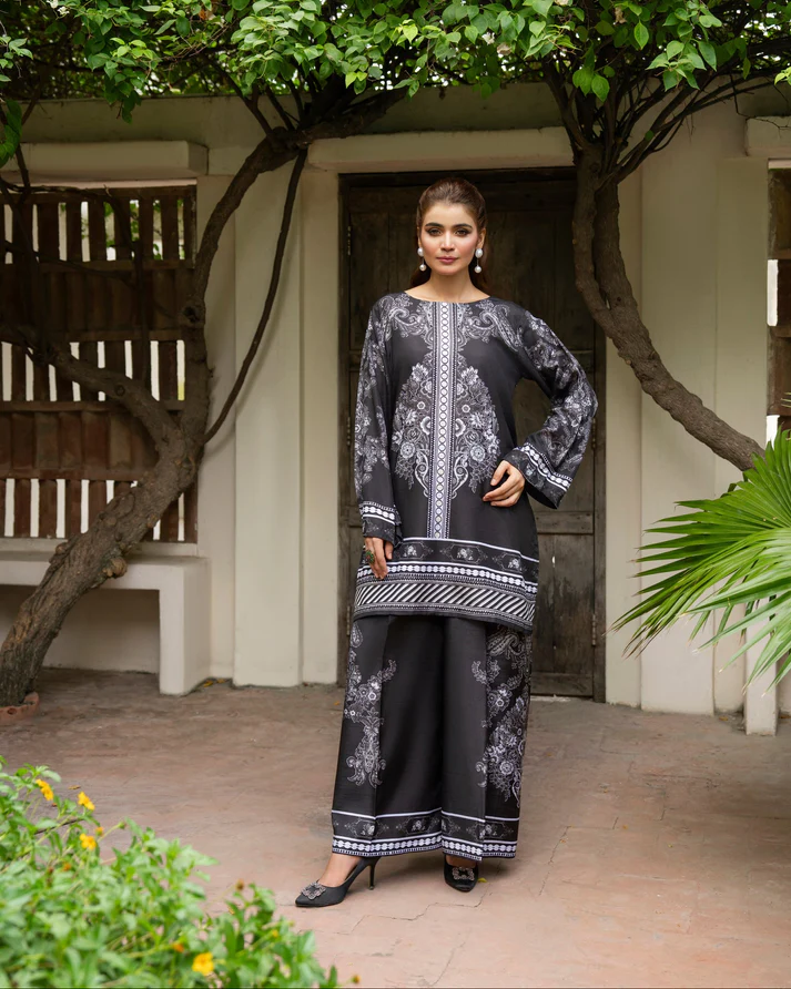 Raw Silk KC125M