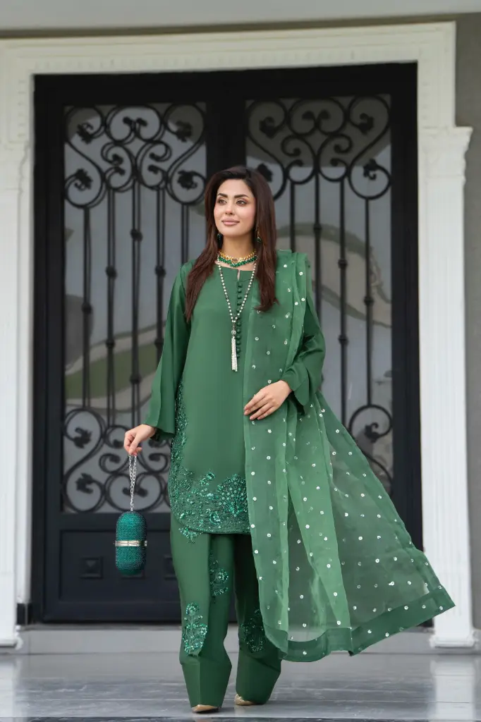 Silk RH12L