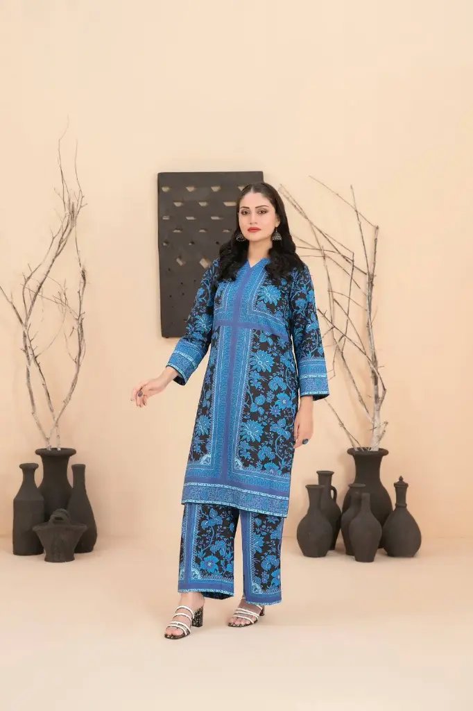 Khaddar TW52K (S (UK-10))