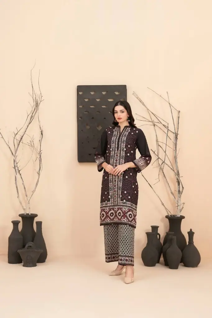 Khaddar TW56K