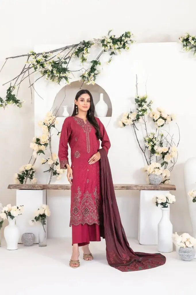 Viscose Jaquard TW60K