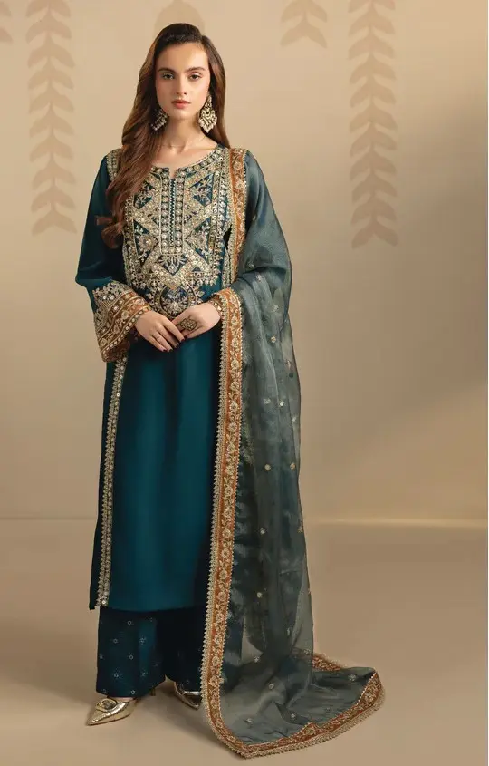 Silk ZR72L