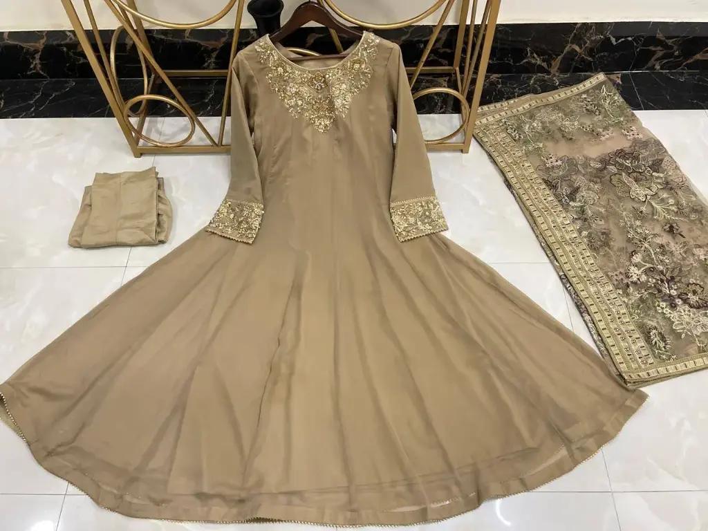 Chiffon JJ03J