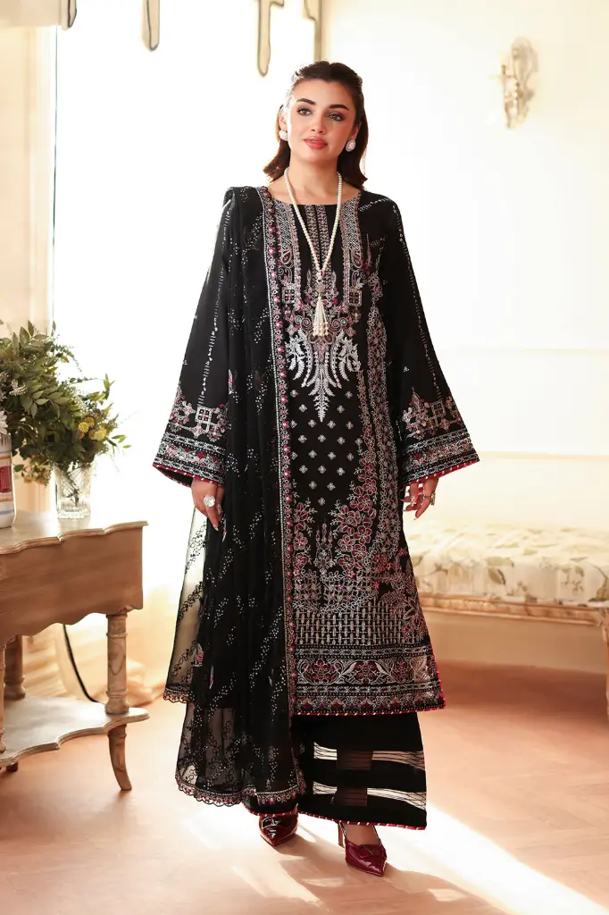 Raw Silk RA145J