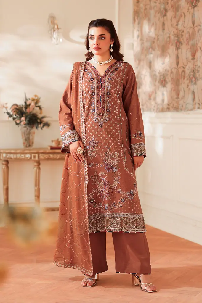Raw Silk RA146J