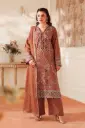 Raw Silk RA146J