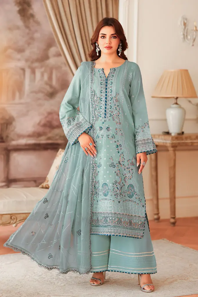 Raw Silk RA147J