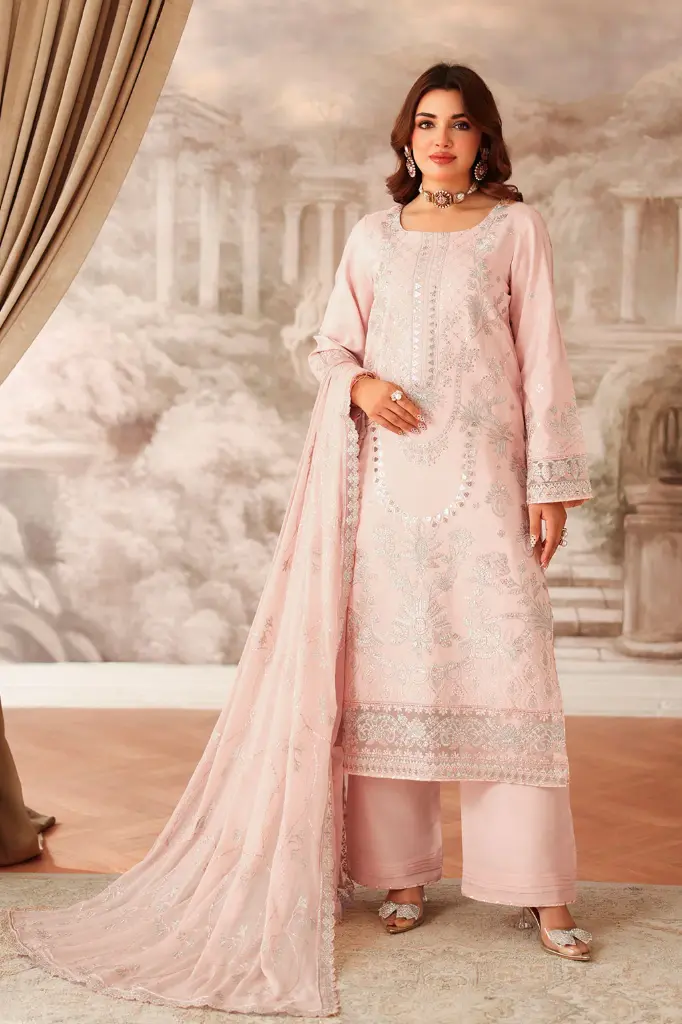 Raw Silk RA149J