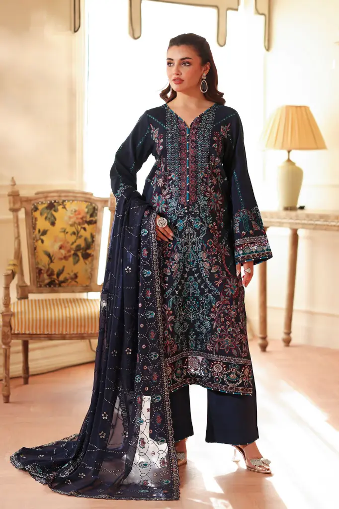Raw Silk RA150J