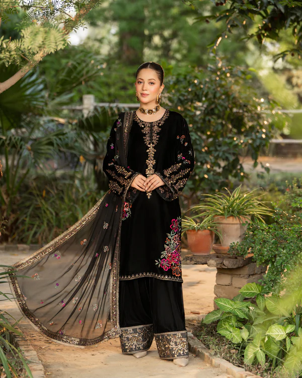 Velvet KC145M (S (UK-10))