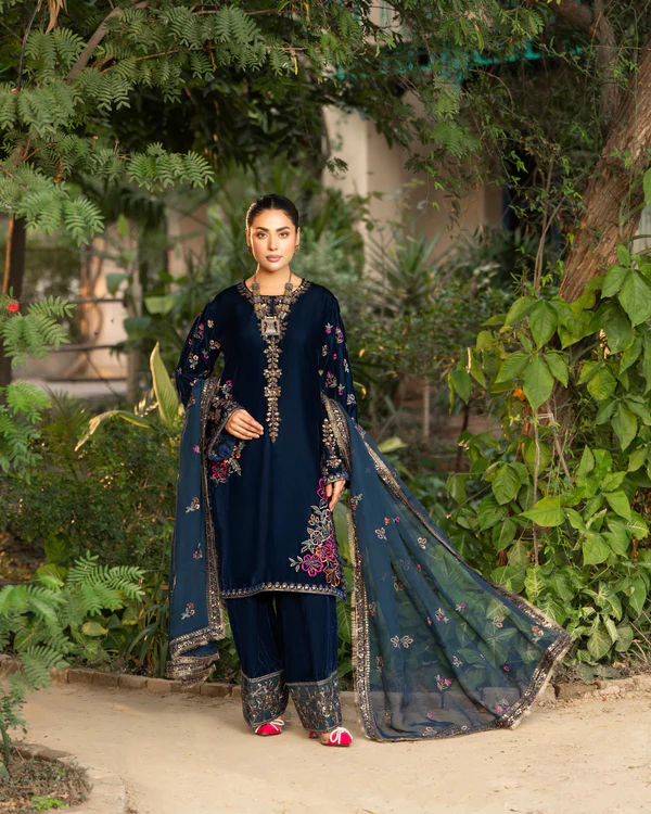 Velvet KC146M (S (UK-10))