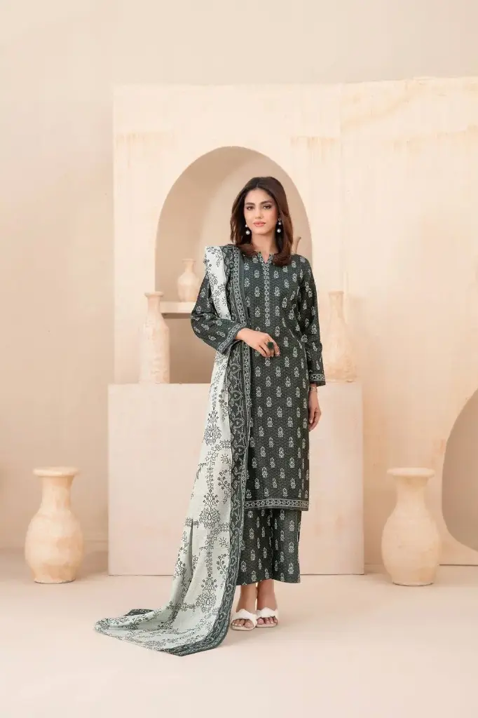 Khaddar TW138K