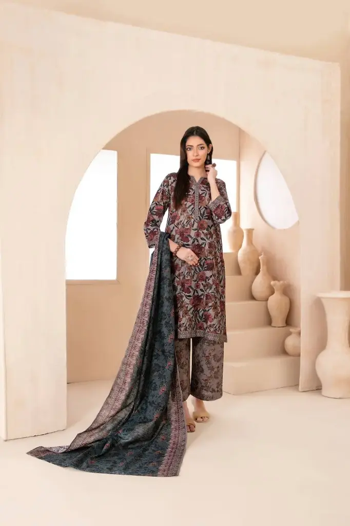 Khaddar TW143K (S (UK-10))