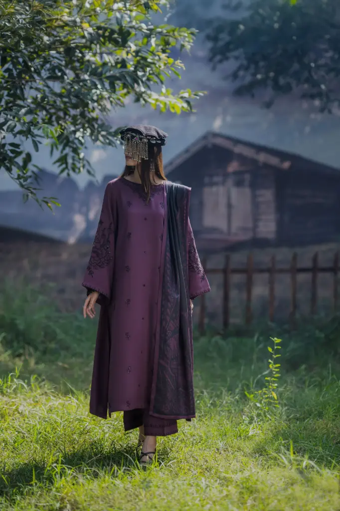 Dhanak MB254J (S (UK-10))