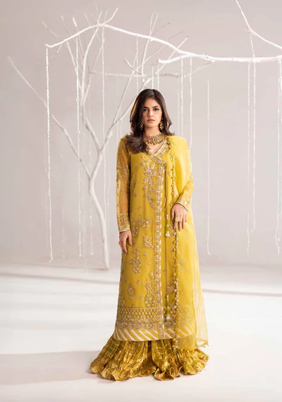 Organza ZR82L (S (UK-10))