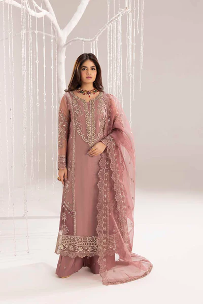 Organza ZR84L